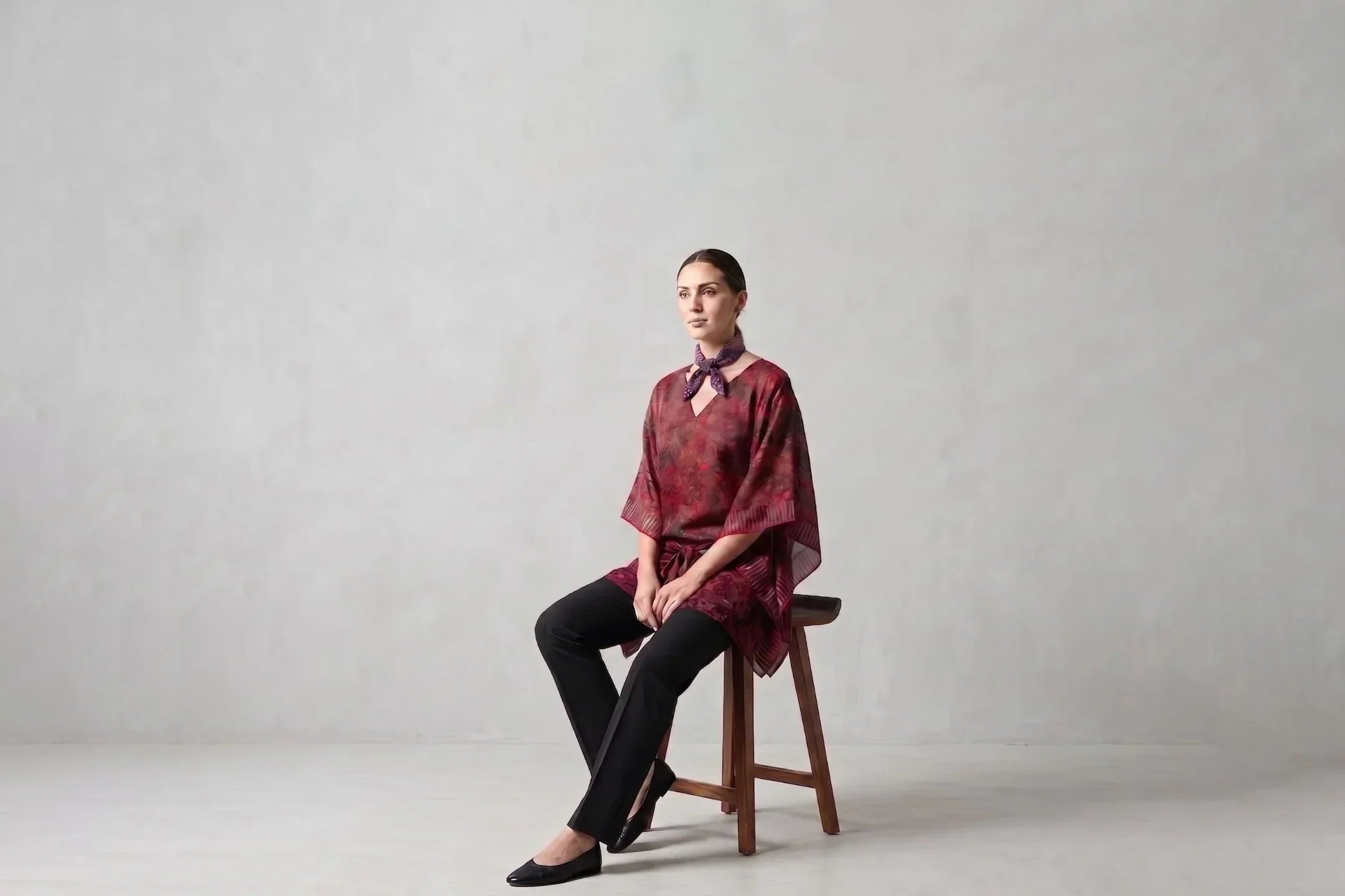 The Art of the Mix: Pairing Prints with Confidence