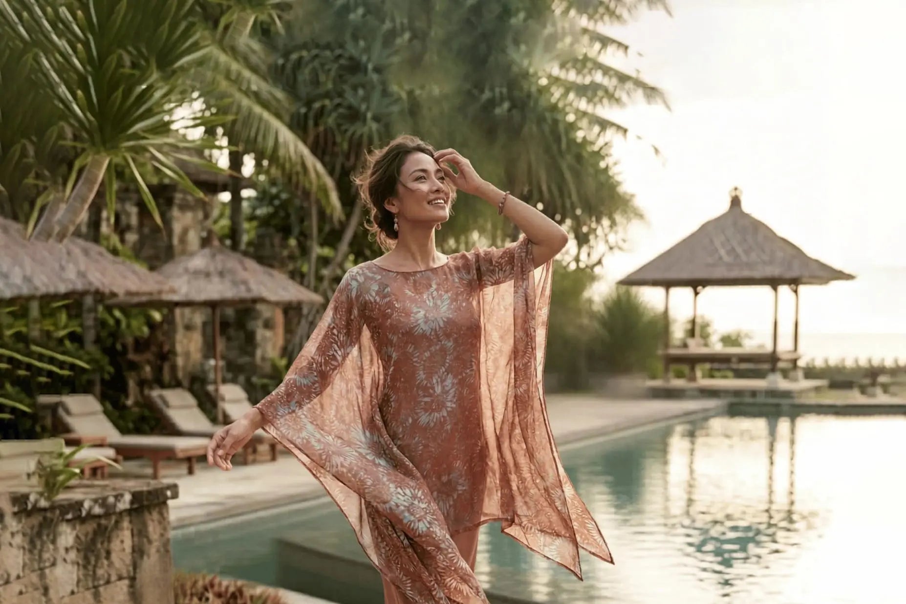 The Escape: An Artisan’s Resort Checklist