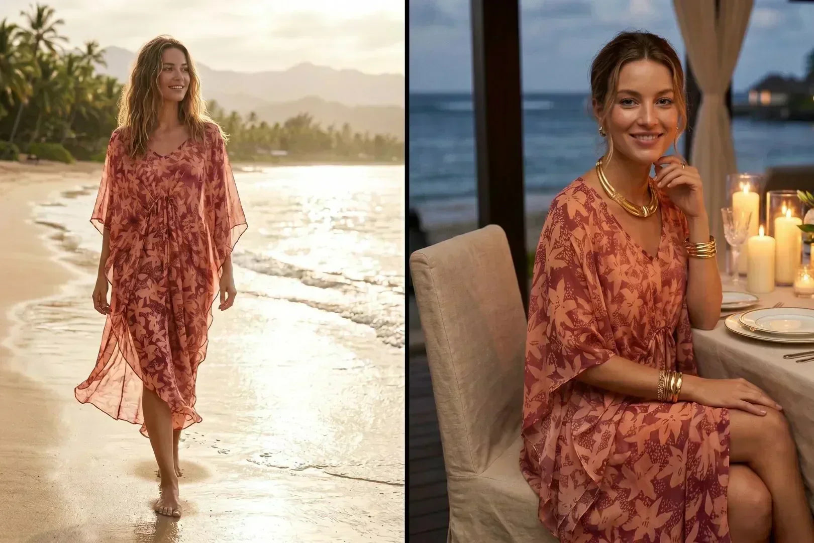 Sun to Stars: A Day-to-Night Transformation Guide