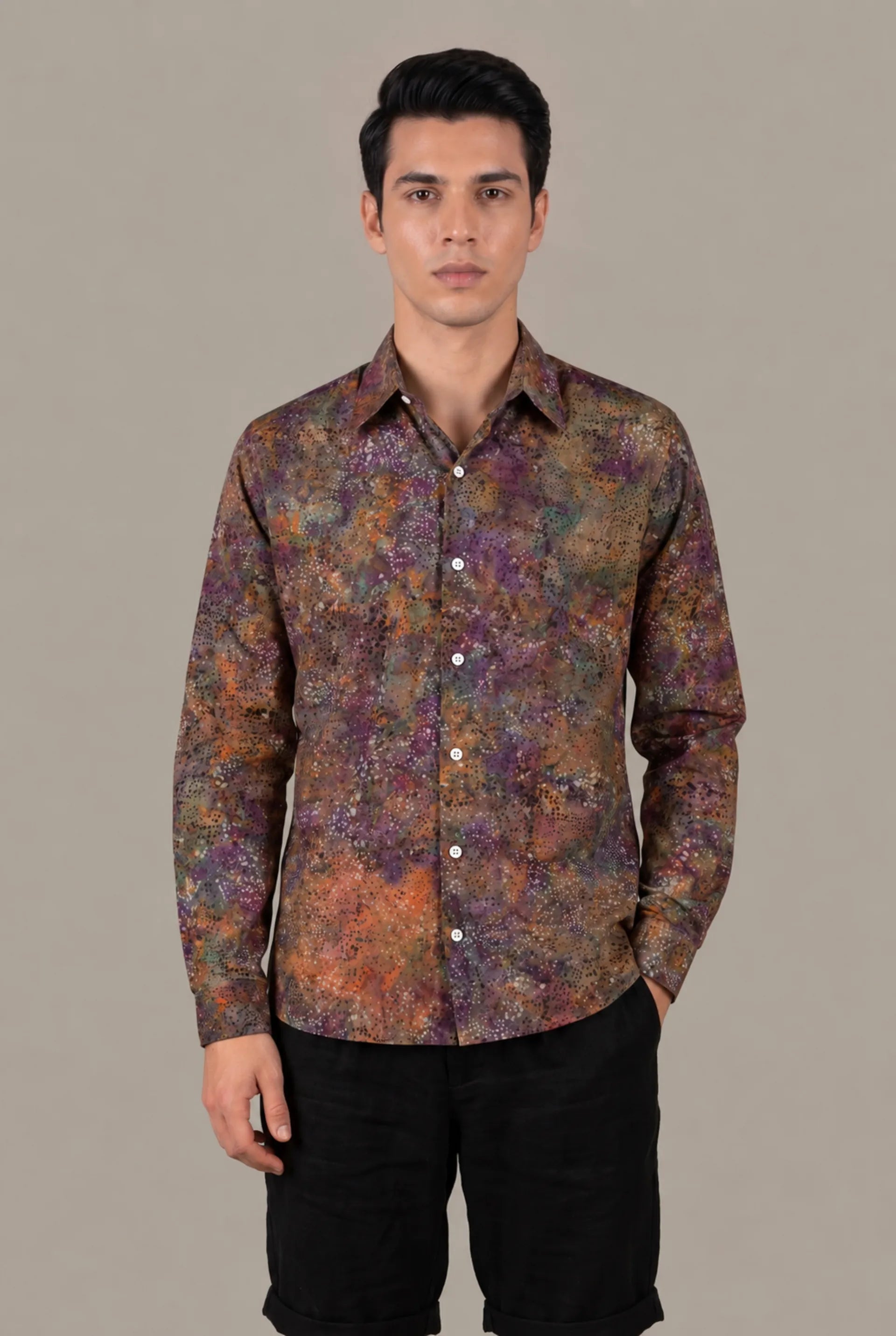 Shirt Ashrul