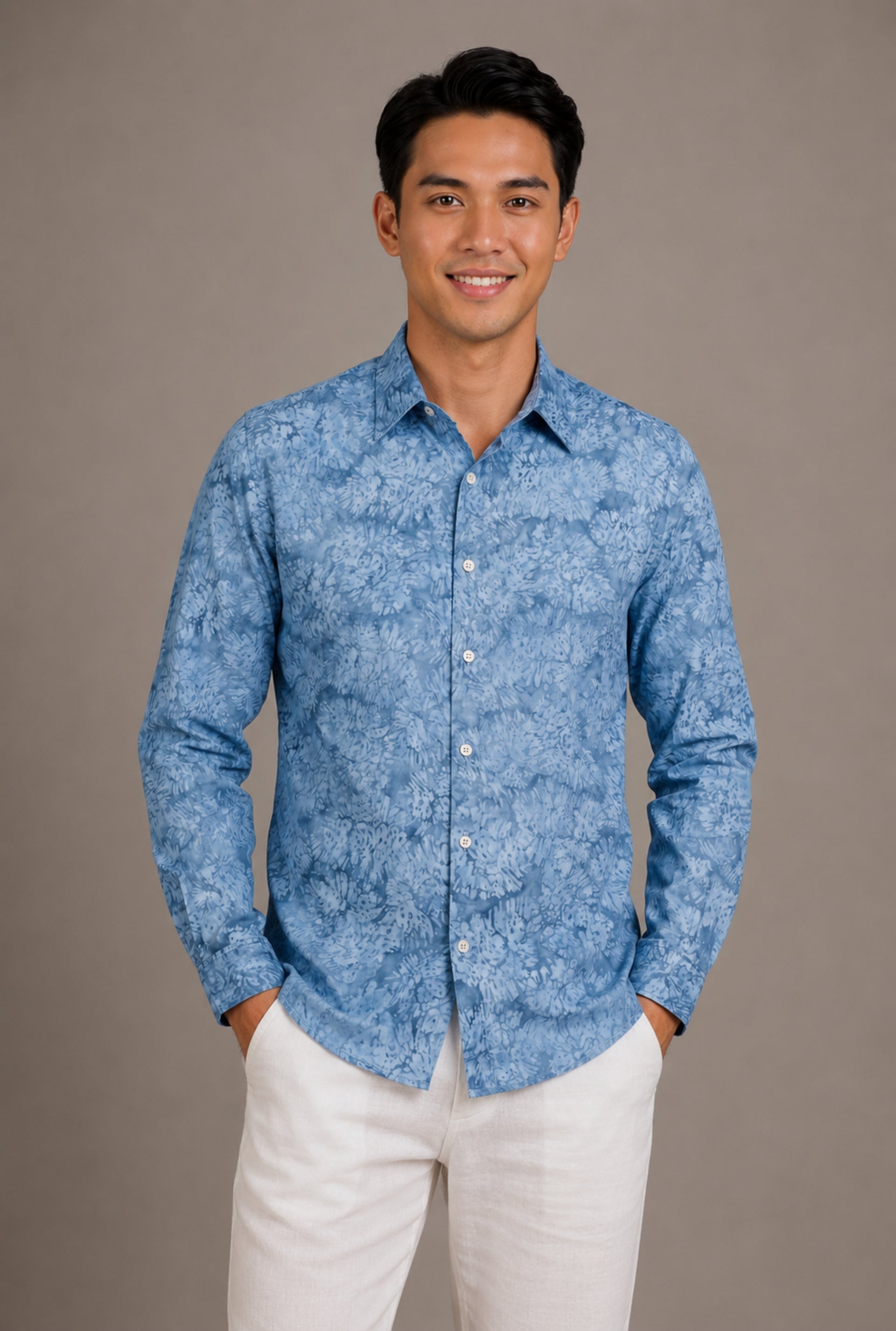 Shirt Bernard