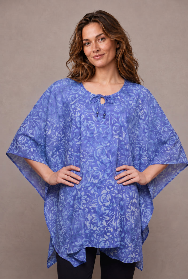 Kaftan Madonna Batik
