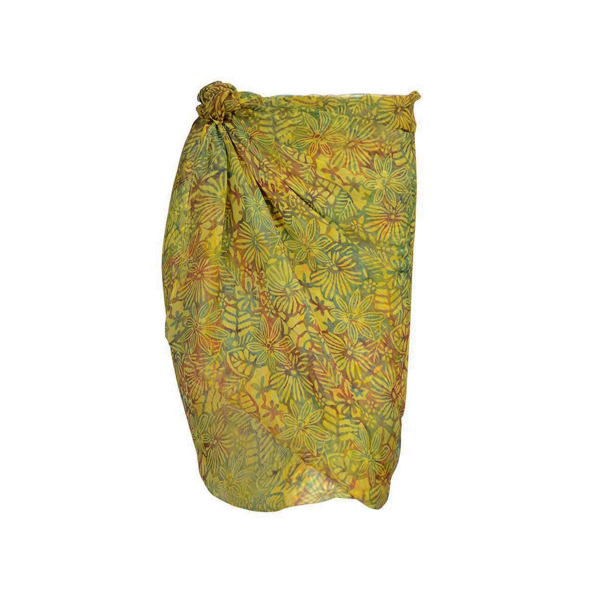 YELLOW MIX