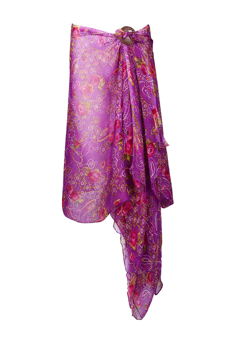 PURPLE MIX