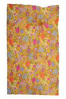 Printed Chiffon sarong -rectangle