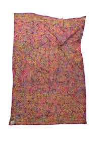Sarong Cotton Voile "Smoky"