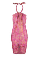 Sarong Cotton Voile "Smoky"