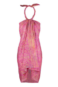 Sarong Cotton Voile "Smoky"