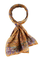 Muffler cotton batik