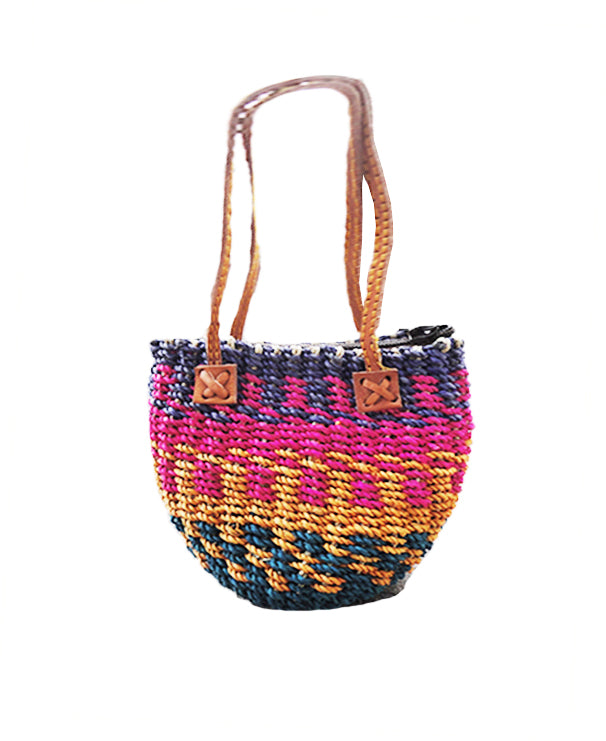 Mini Rope Bag