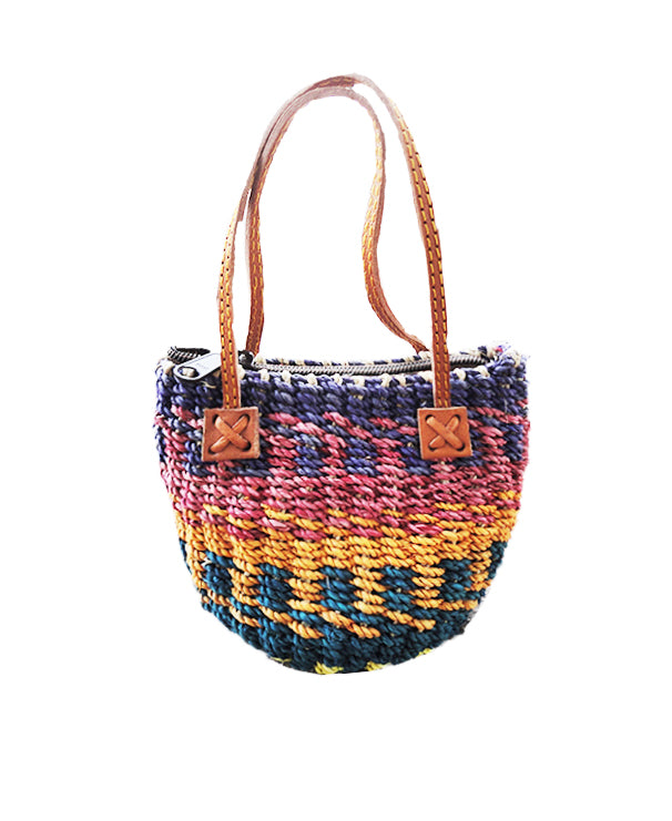 Mini Rope Bag