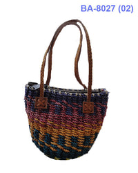 rope mini bag