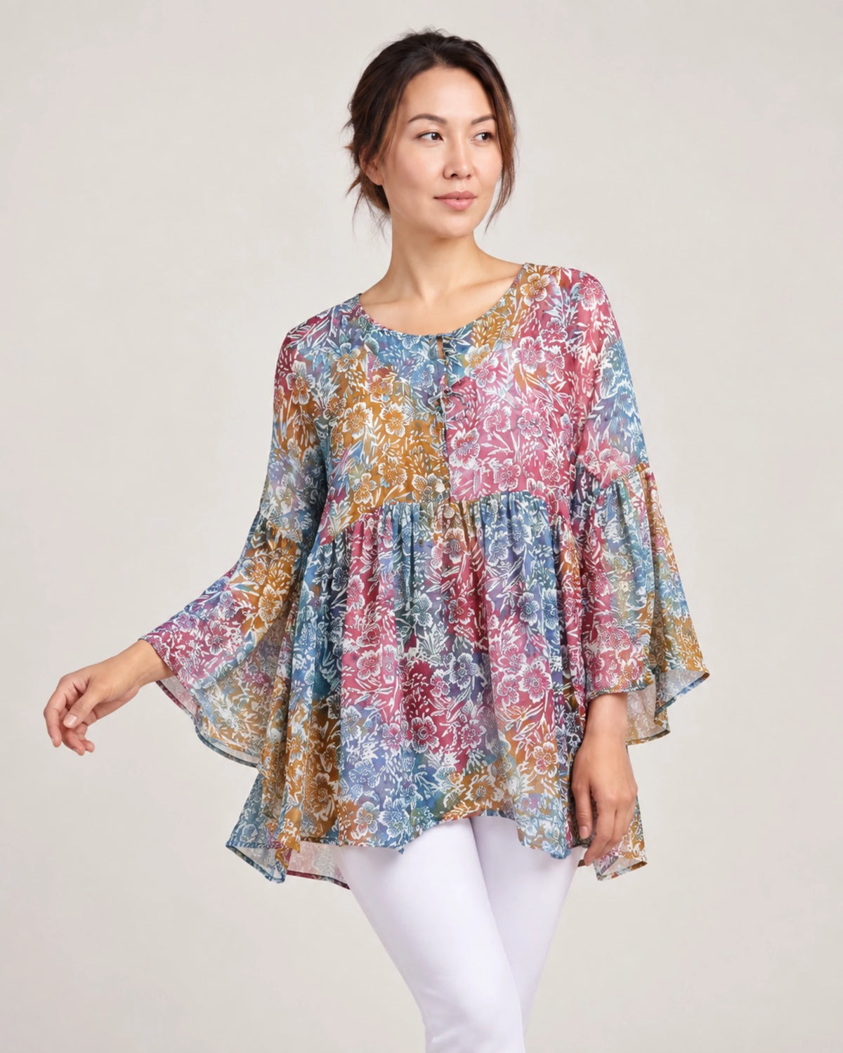 Blouse Natacha