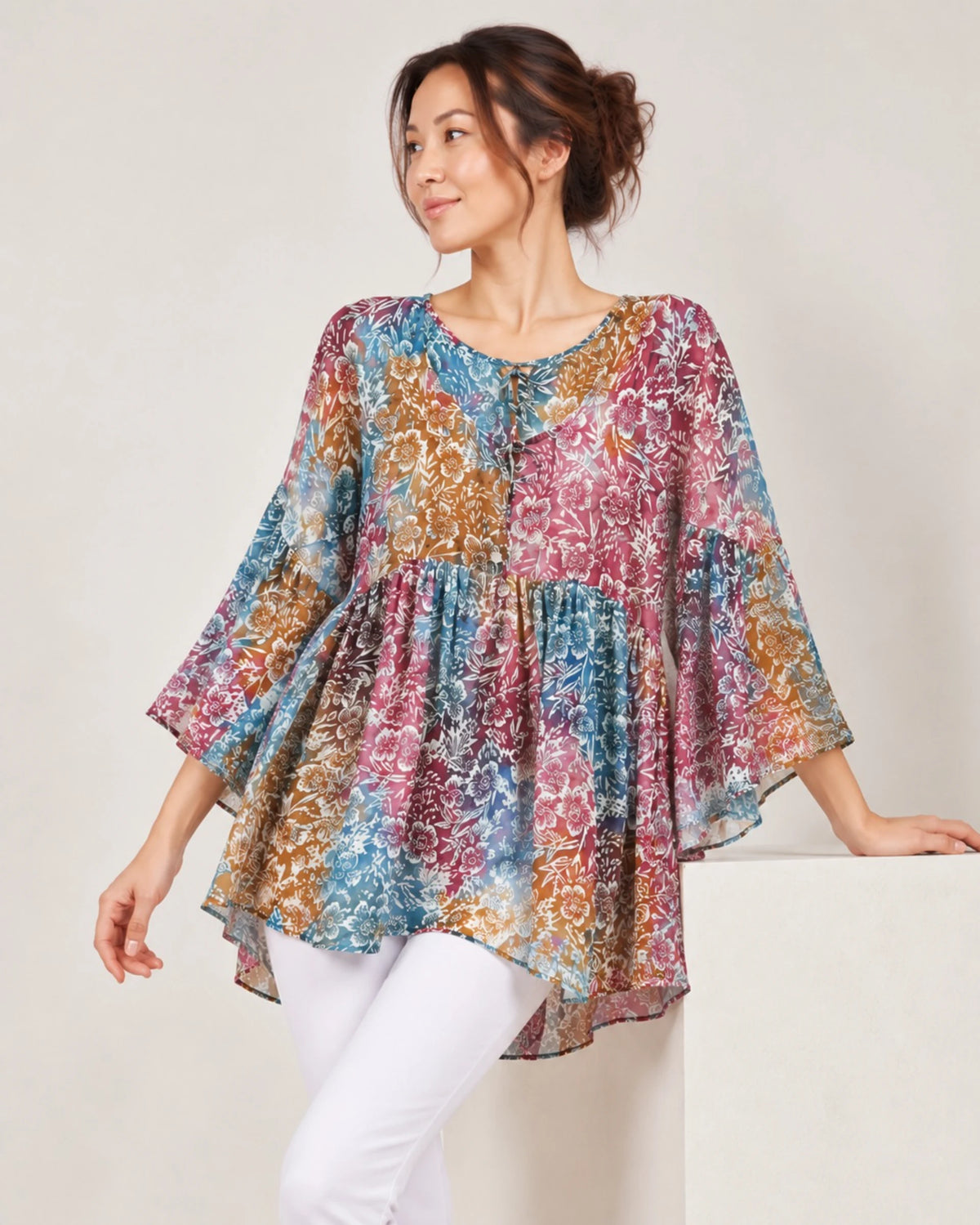 Blouse Natacha