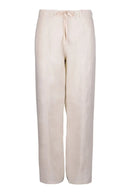 pure linen pant for men's
