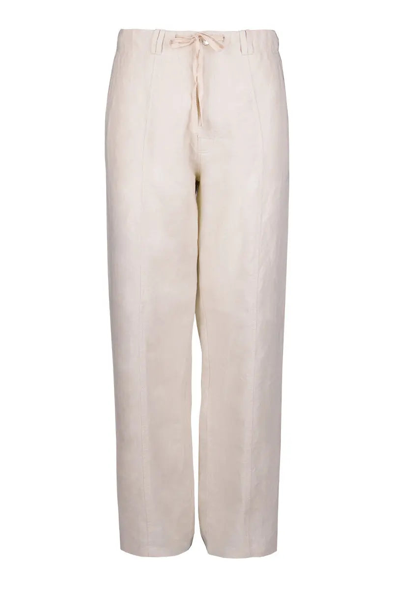 Men's Casual Linen Pants