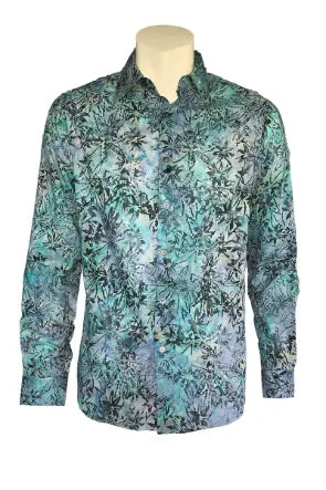 Julian Batik Shirt