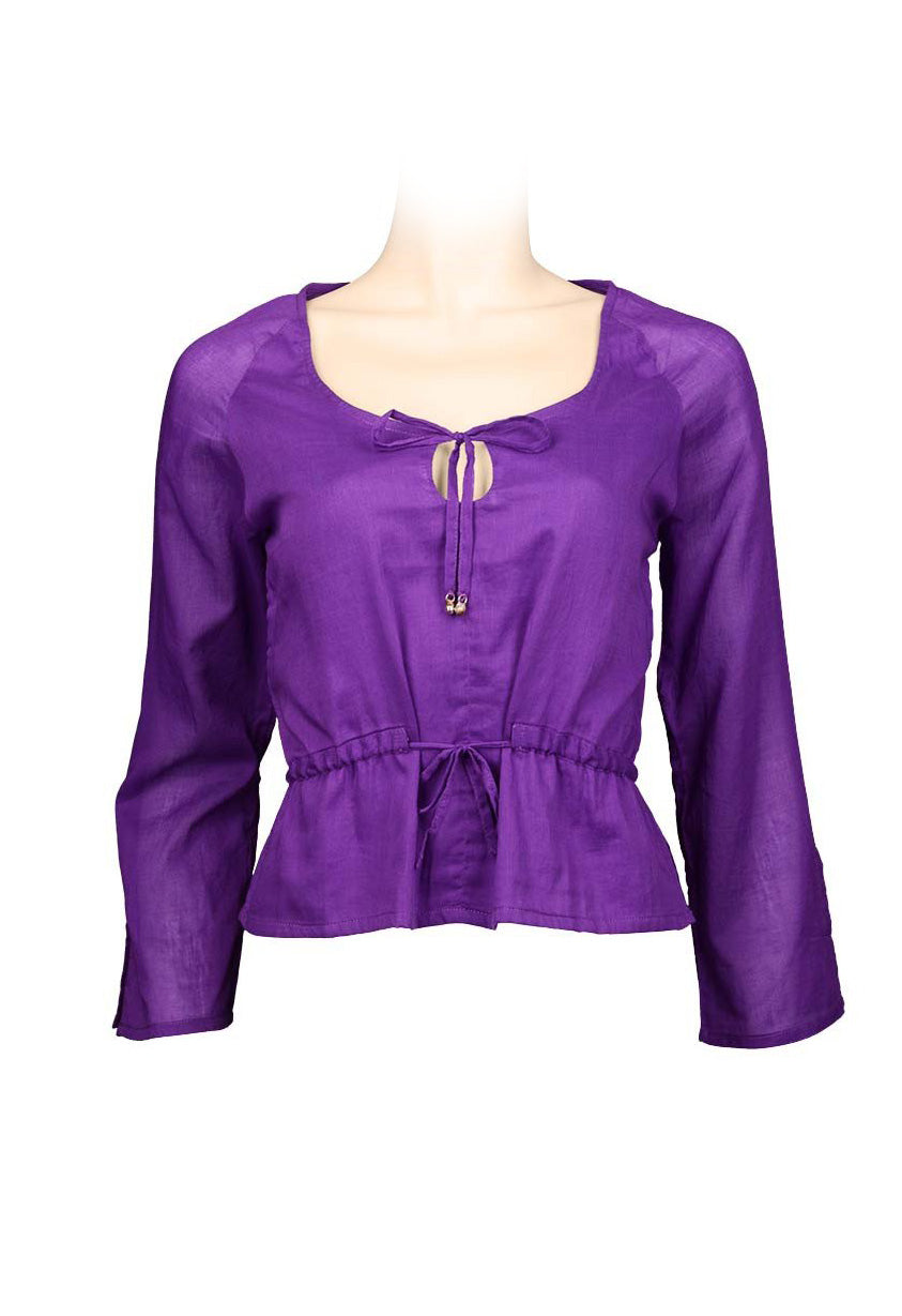 Blouse Biba