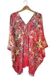 Kaftan Dress Agadir
