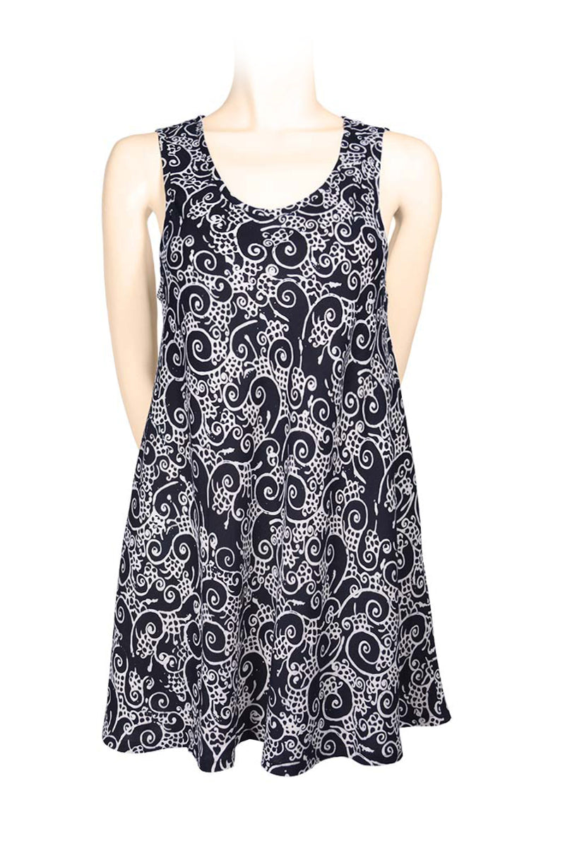Singlet Tanger
