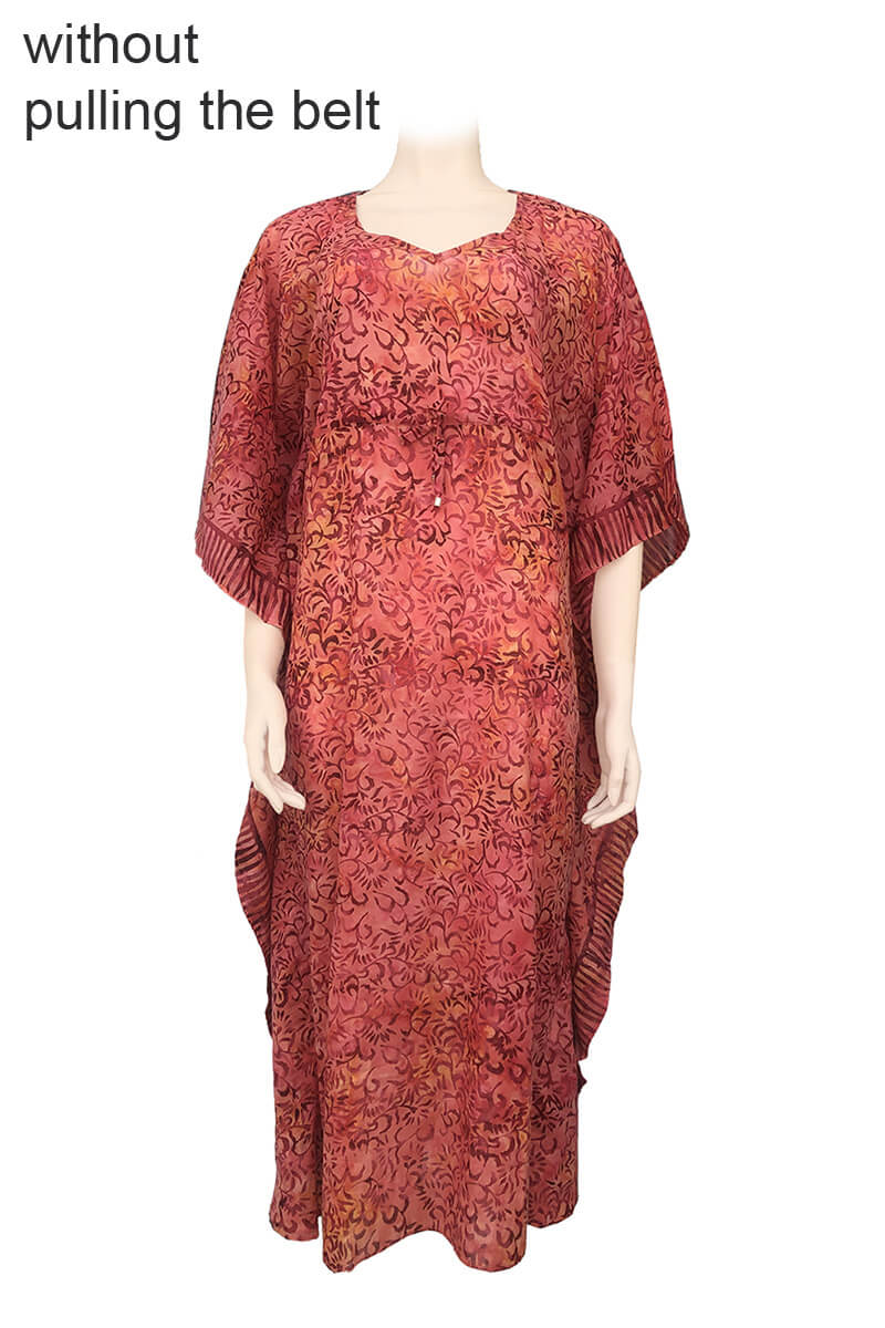 Kate Kaftan