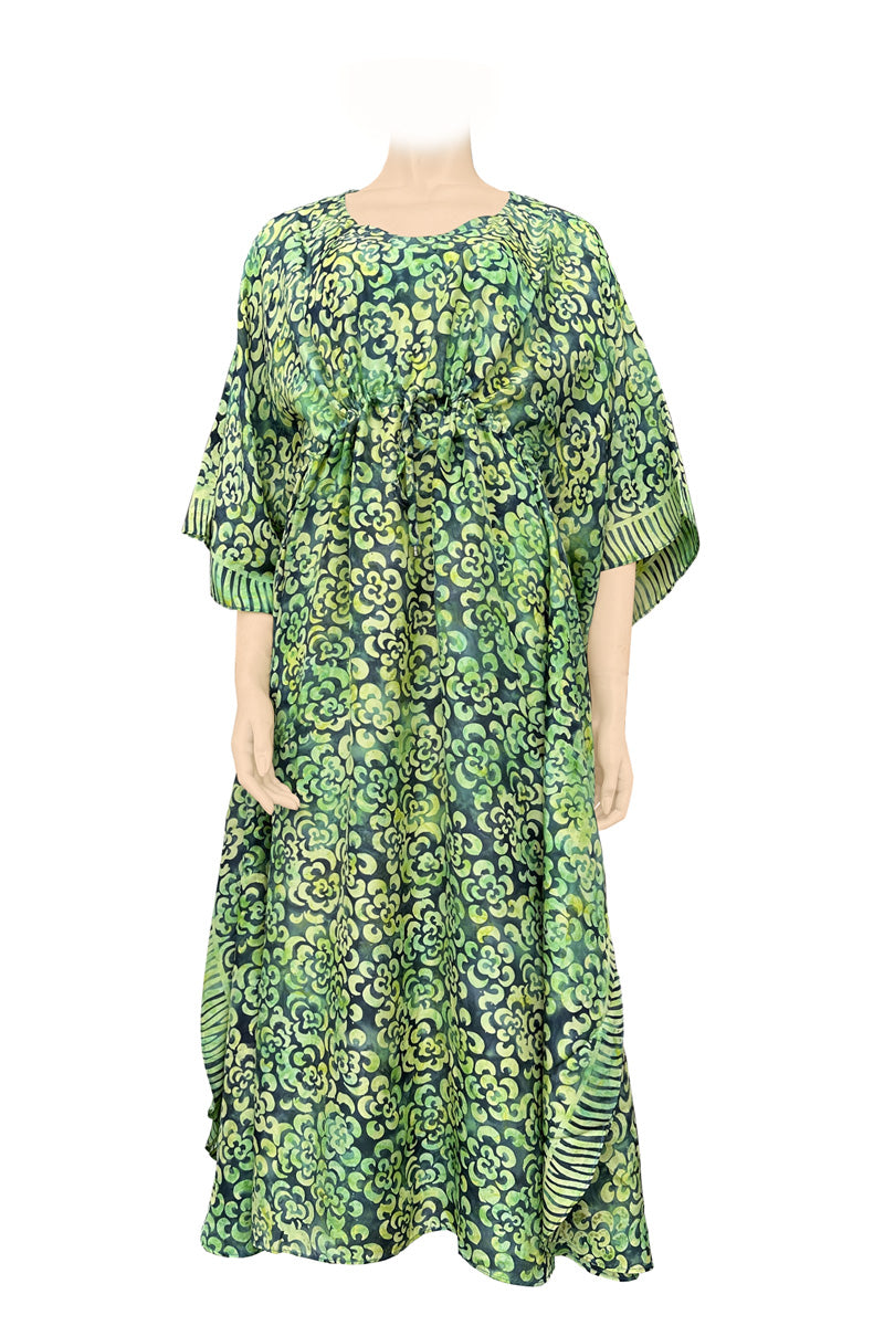 Kate Kaftan Silk