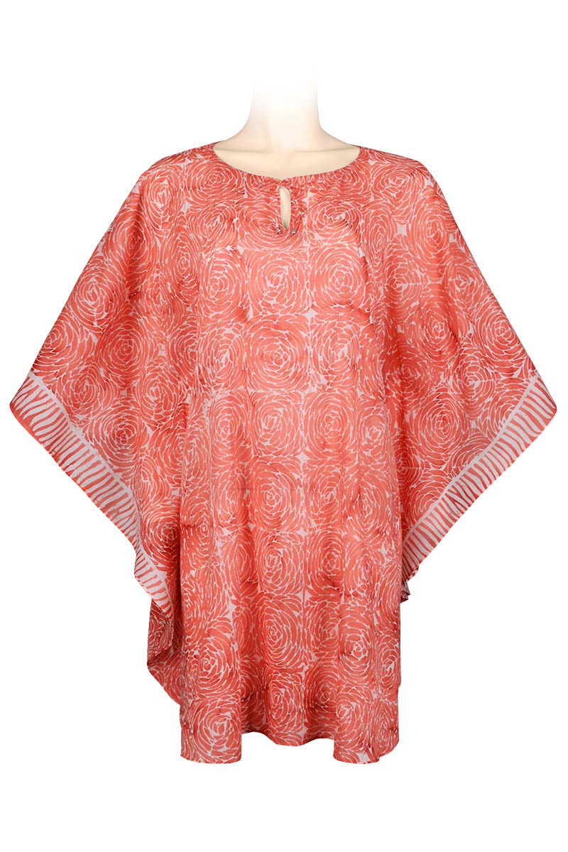 KK Kaftan Batik Foggy
