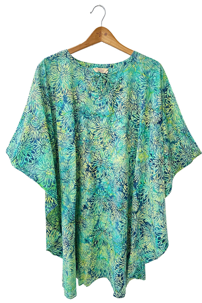 KK Batik Kaftan