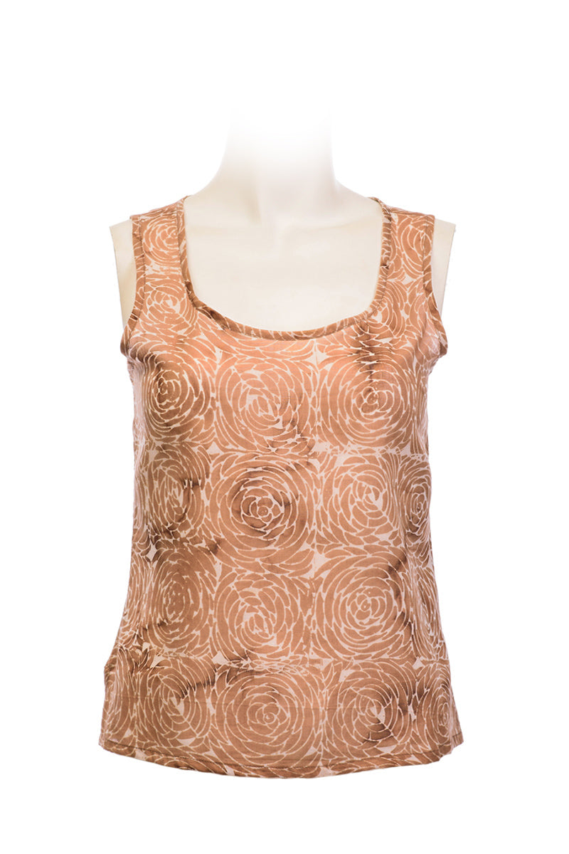 Tank Top Batik