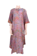 Long Kaftan Dress