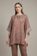 Kaftan Marie Silk