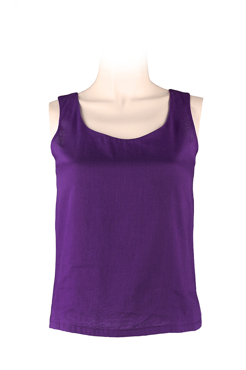 INDIGO VIOLET