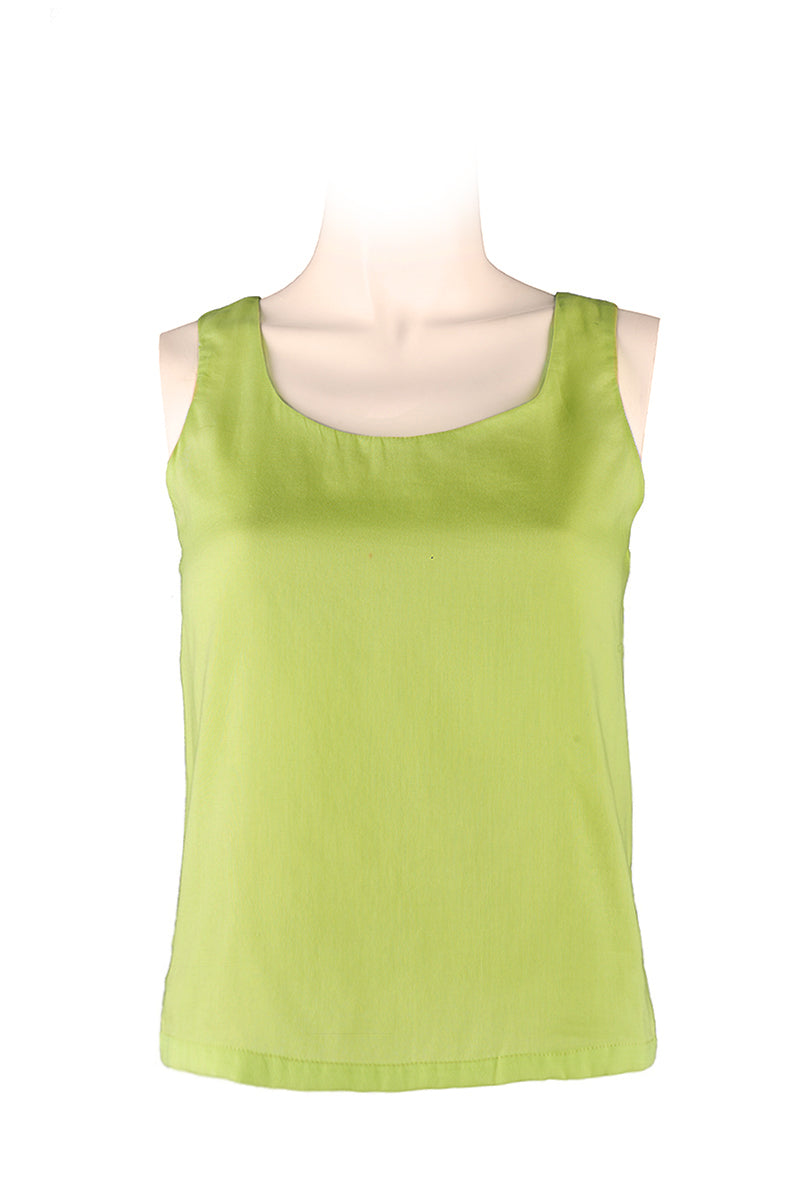 Tank Top Basic