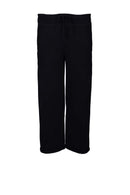 Black Knit Pants
