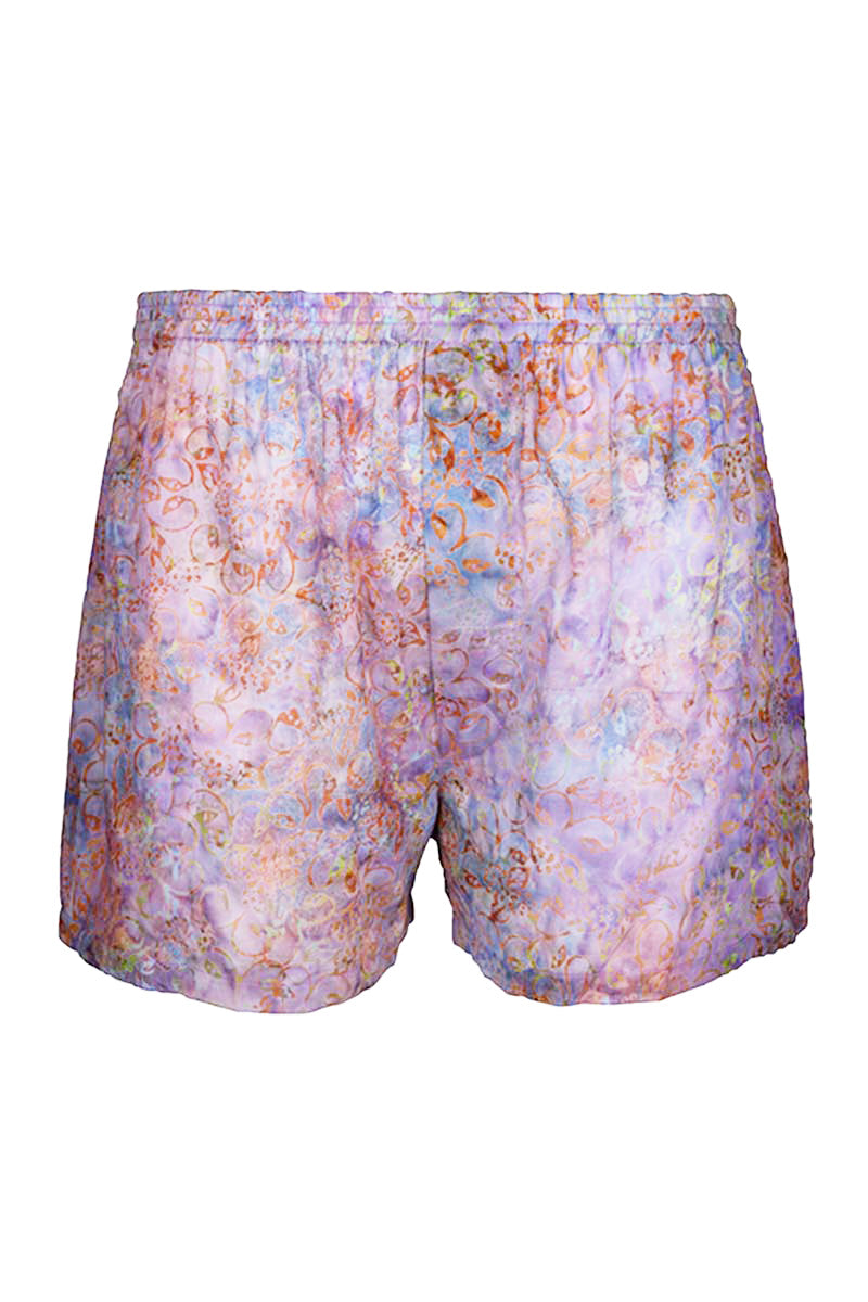 batik briefs 100% cotton voile
