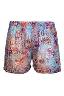 batik briefs -100% cotton bold print