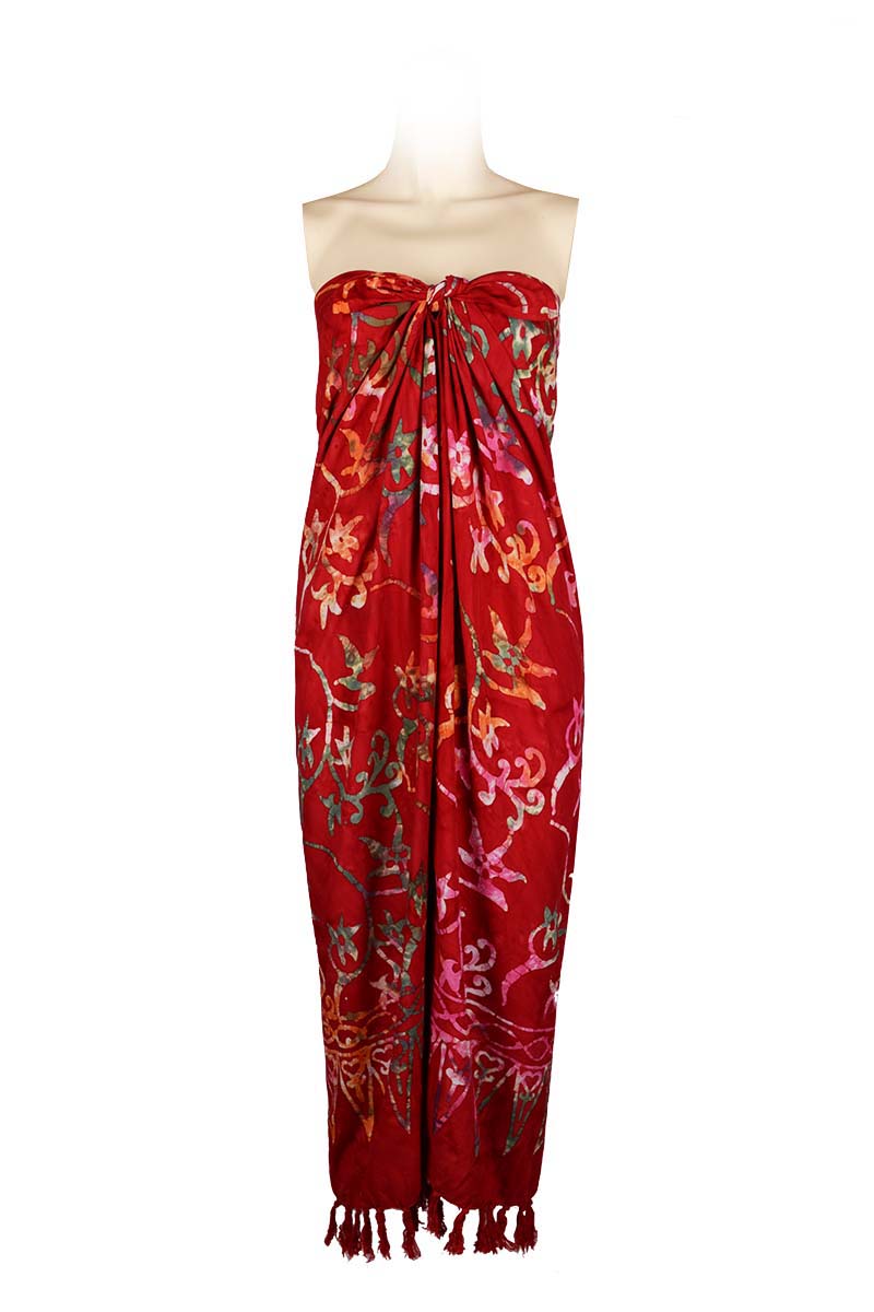 Guru-Shop, Pareo di Bali, Appeso al Muro, Gonna a Portafoglio, Abito da Sarong, Celtic Jean Blu, Sintetico, Dimensione Indumenti:One Size, 160x100 cm, Parei, Teli da Mare Guru-Shop, Pareo di Bali, Appeso al Muro, Gonna a Portafoglio, Abito da Sarong, Celtic Jean Blu, Sintetico, Dimensione Indumenti:One Size, 160x100 cm, Parei, Teli da Mare