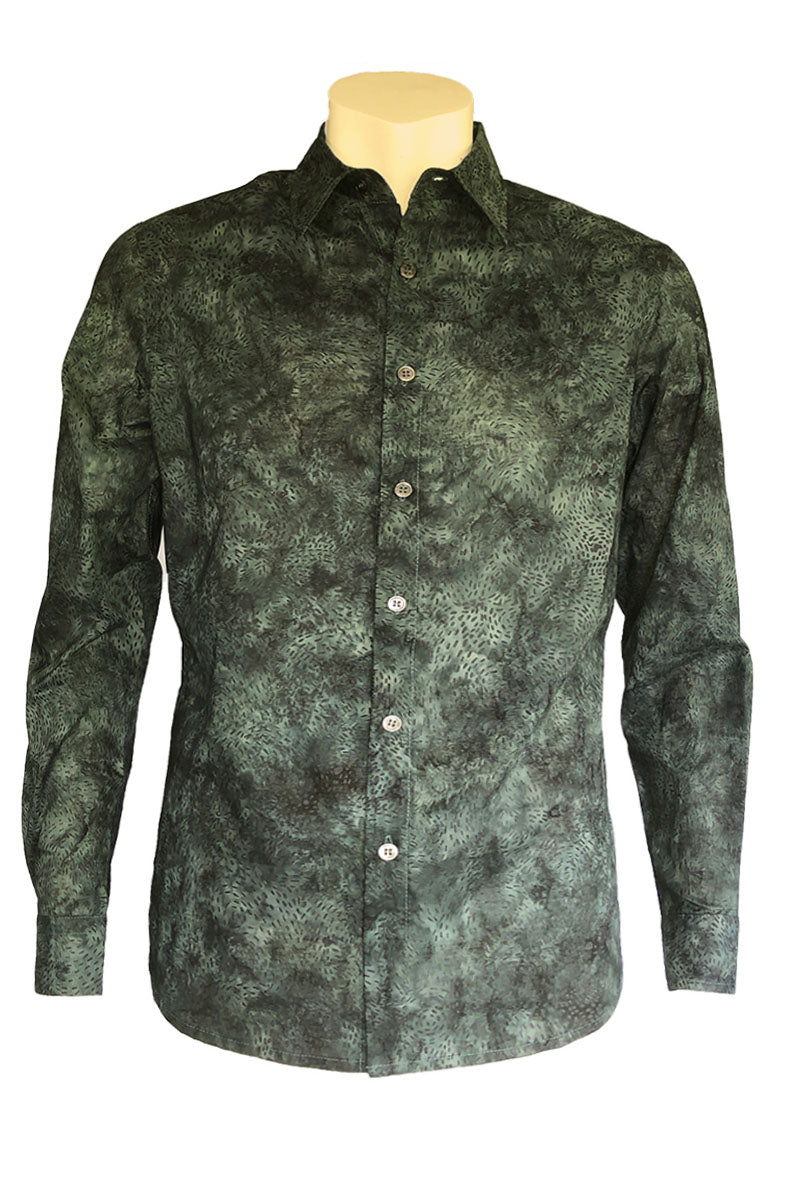 Julian Batik Shirt
