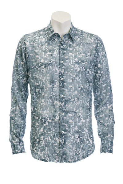 Shirt Bernard Light - Promo