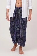 Sarong Batik - Men