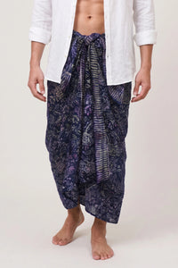 Sarong Batik - Men