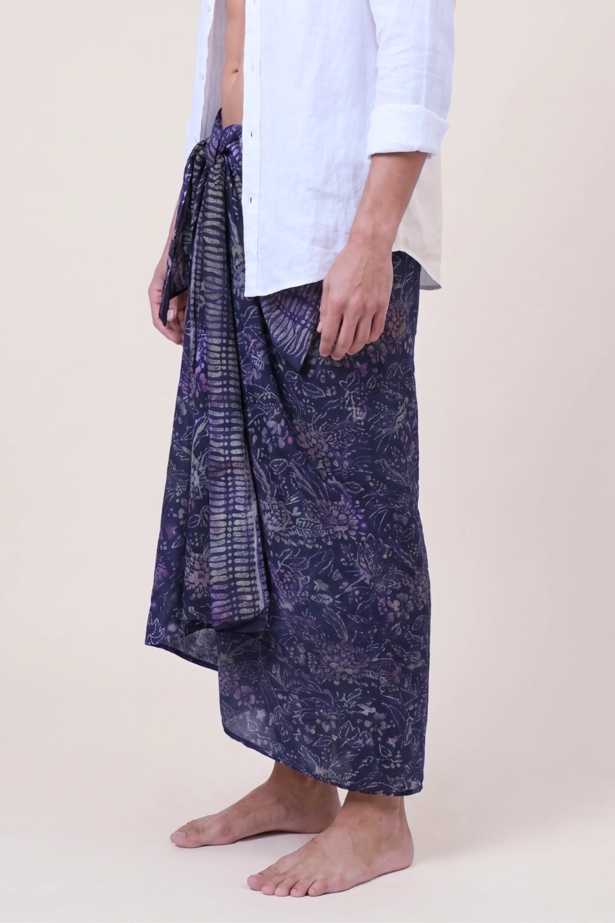 Sarong Batik - Men