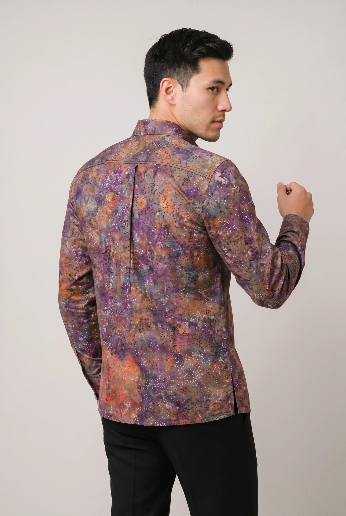 Shirt Ashrul