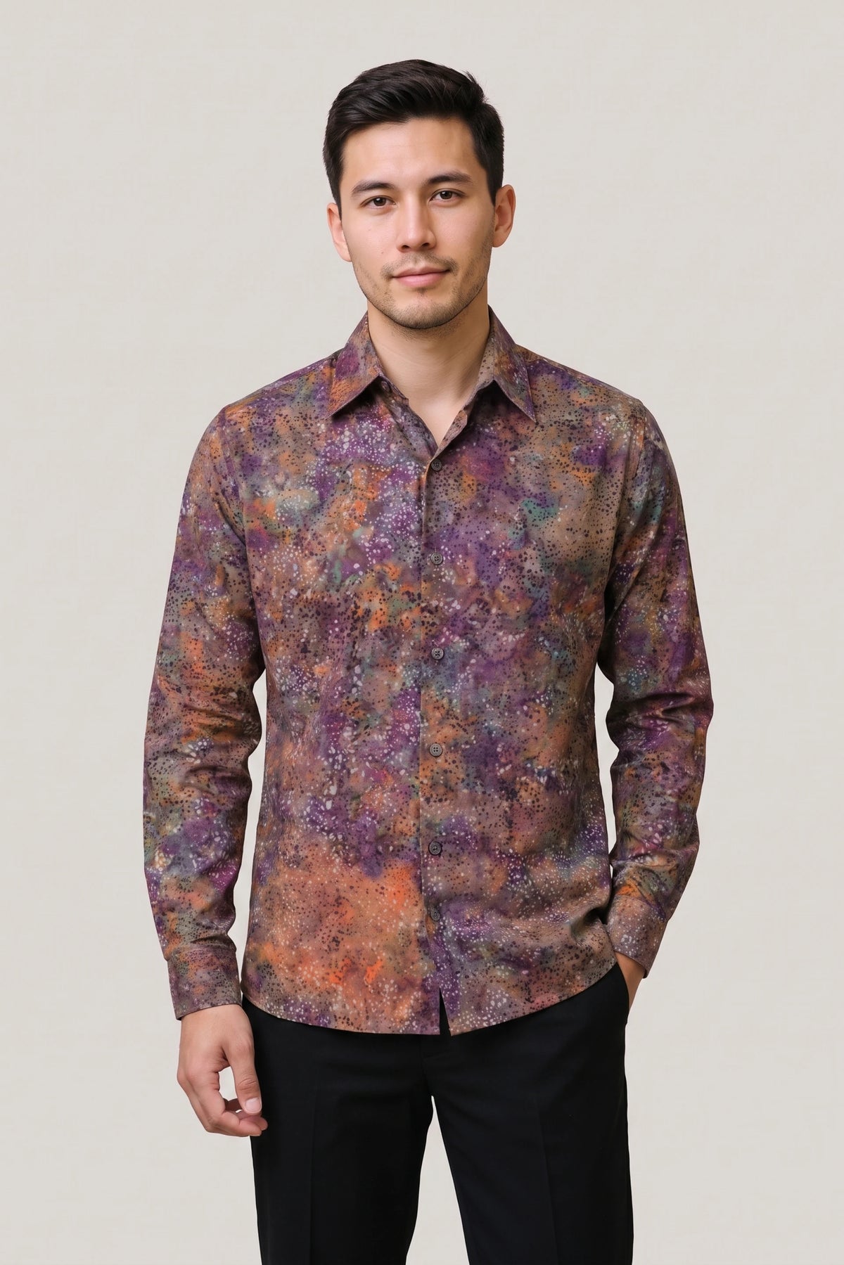 Shirt Ashrul