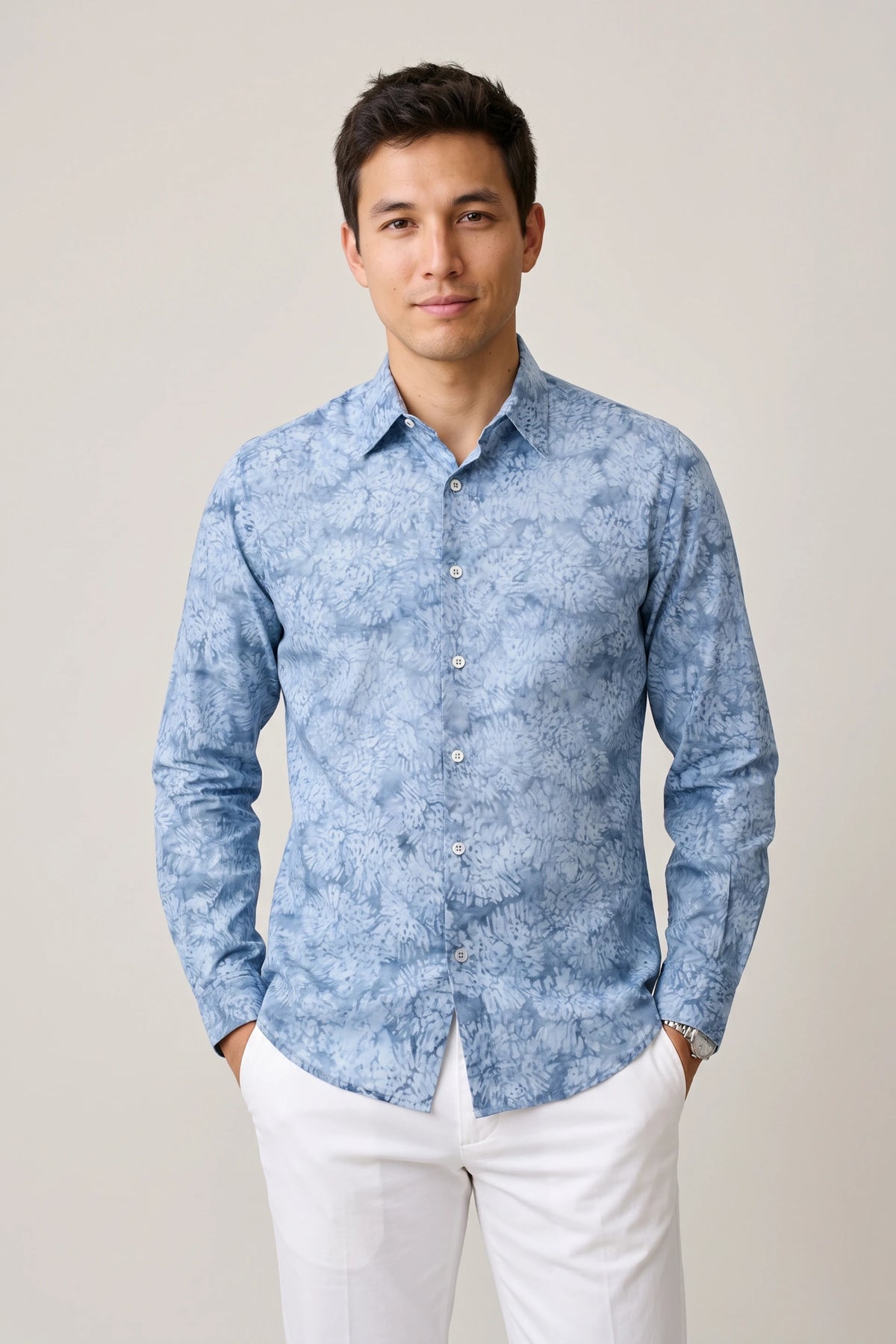 Shirt Bernard