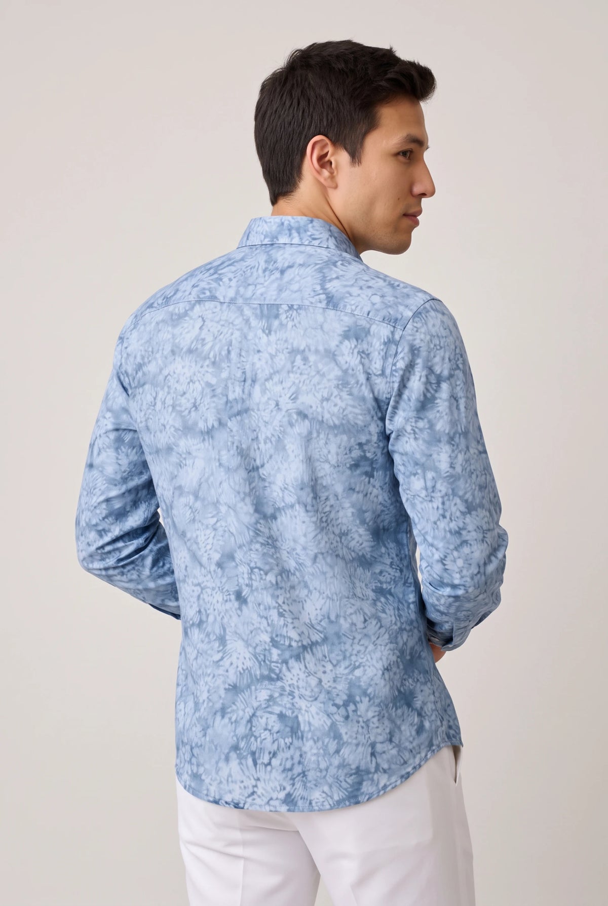 Shirt Bernard