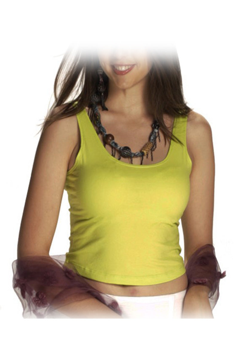Singlet Spandex