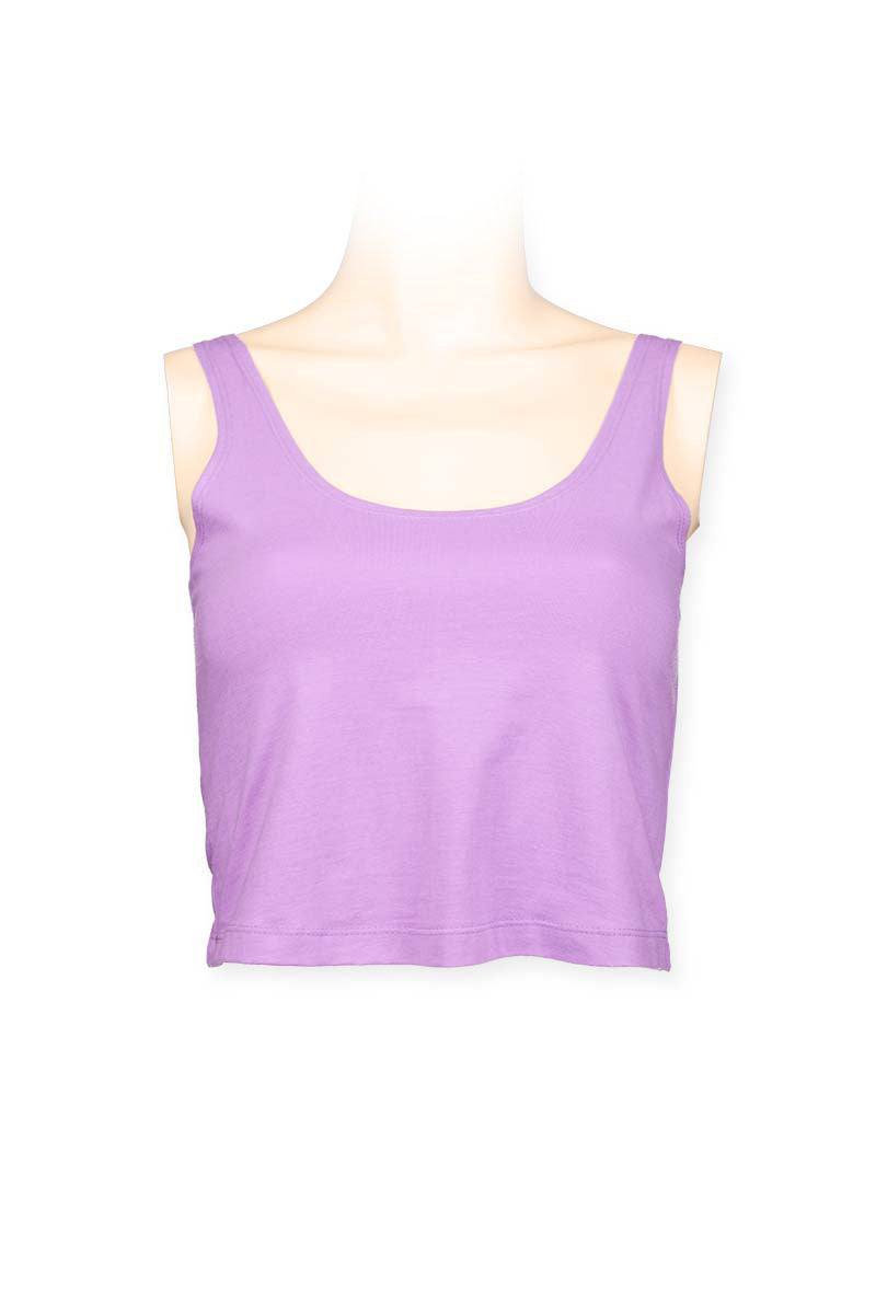 LIGHT PURPLE