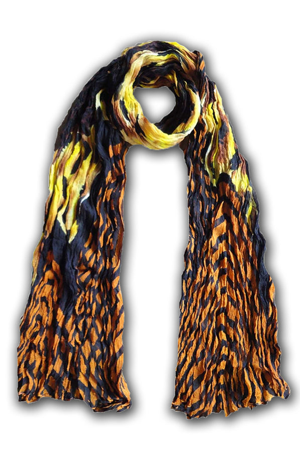 Scarf Jungle