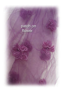 Organza Stole